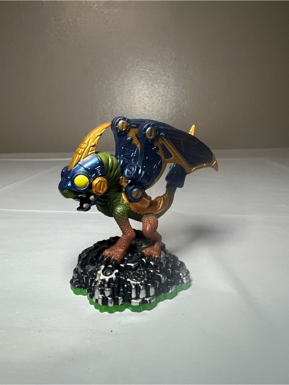 Skylanders: Spyro's Adventure (Series 1) Figure Drobot